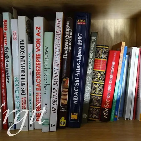 Apartman Gaestehaus Streich Refrath, *