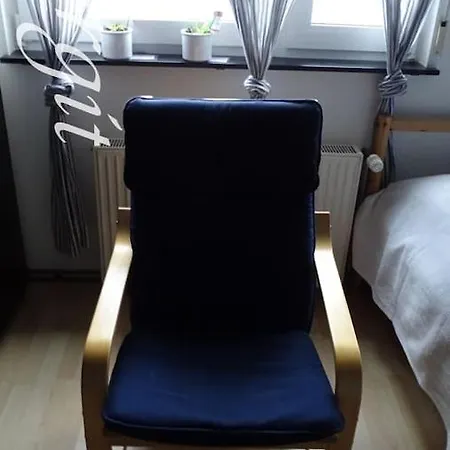 Gaestehaus Streich Refrath, Appartement *