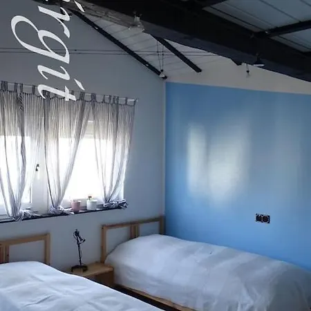 Gaestehaus Streich Refrath, Apartman