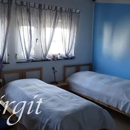 Gaestehaus Streich Refrath, * Bergisch Gladbach