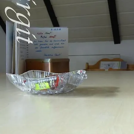 Gaestehaus Streich Refrath, Appartement