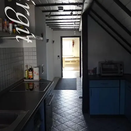 Gaestehaus Streich Refrath, Bergisch Gladbach