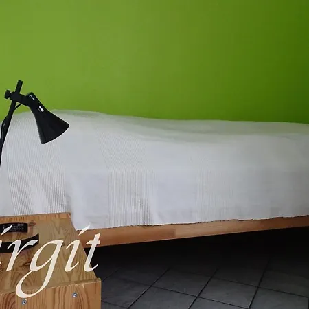 Gaestehaus Streich Refrath, Apartman