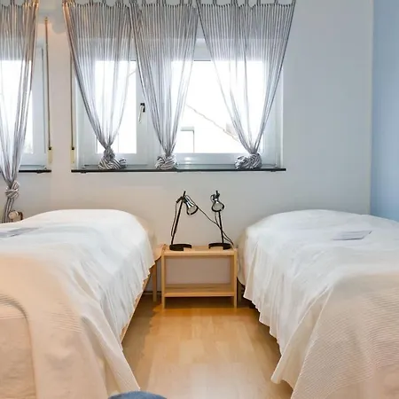 Gaestehaus Streich Refrath, Appartement Bergisch Gladbach