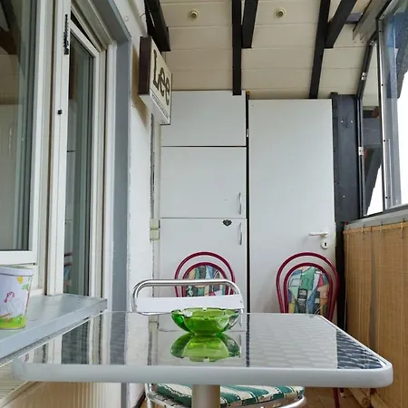 Apartman Gaestehaus Streich Refrath, *