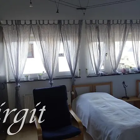 Gaestehaus Streich Refrath, Bergisch Gladbach