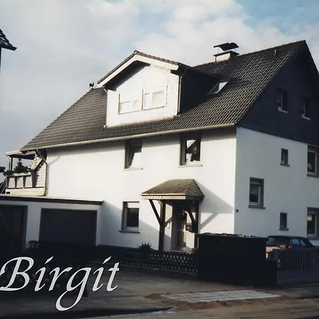 Gaestehaus Streich Refrath, Bergisch Gladbach