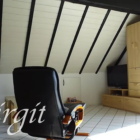 Gaestehaus Streich Refrath, Appartement *