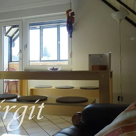 Apartman Gaestehaus Streich Refrath, Bergisch Gladbach