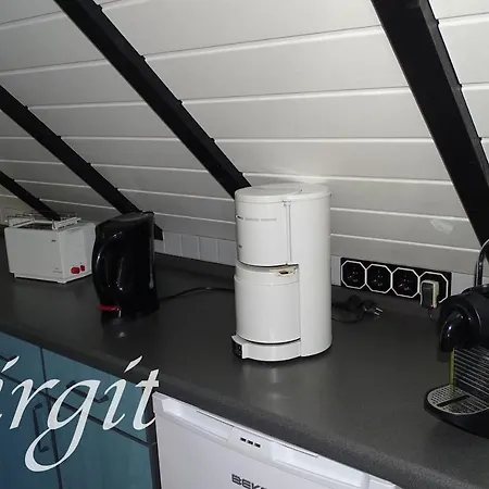 Appartement Gaestehaus Streich Refrath, *