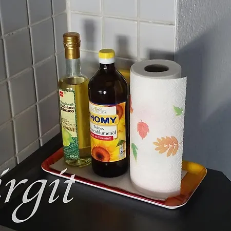 Apartman Gaestehaus Streich Refrath,