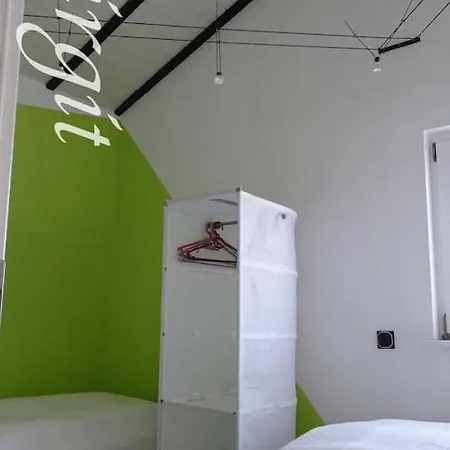 Gaestehaus Streich Refrath, Apartman