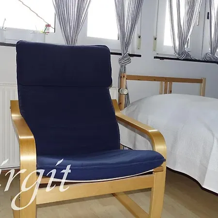 Gaestehaus Streich Refrath, Appartement *