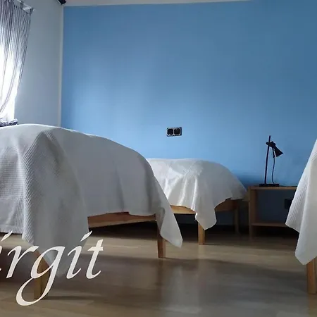 Gaestehaus Streich Refrath, Apartman