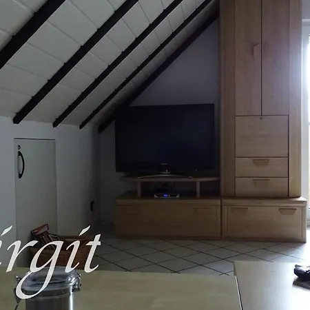 Apartman Gaestehaus Streich Refrath, Bergisch Gladbach