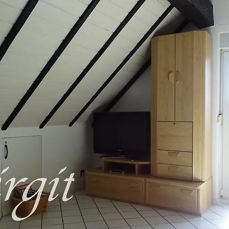 Gaestehaus Streich Refrath,