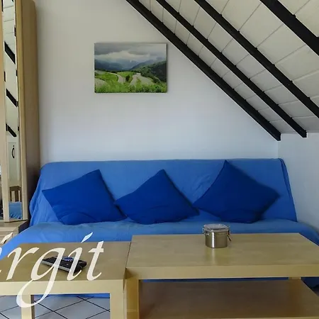 Gaestehaus Streich Refrath, Appartement