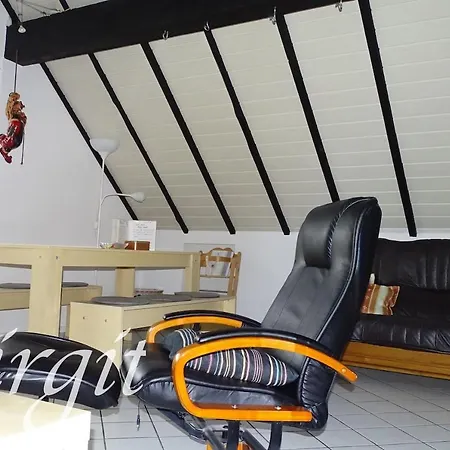 Appartement Gaestehaus Streich Refrath, *