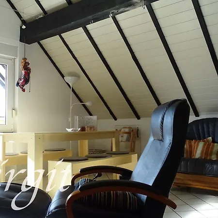 Gaestehaus Streich Refrath, Apartman Bergisch Gladbach