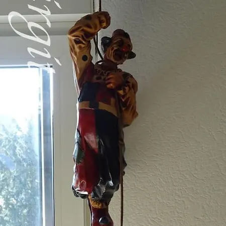 Gaestehaus Streich Refrath, * Bergisch Gladbach