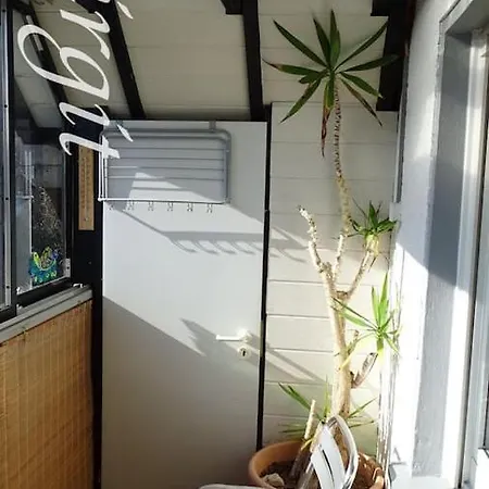 Gaestehaus Streich Refrath, Apartman