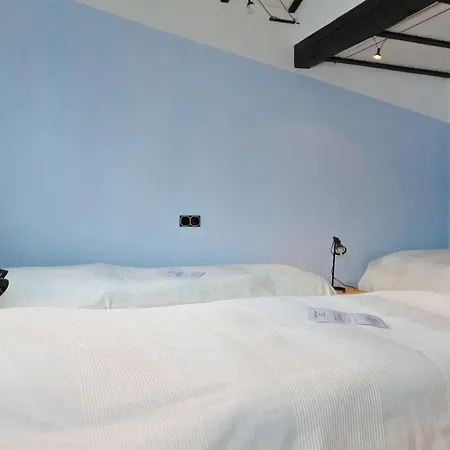 Gaestehaus Streich Refrath, *