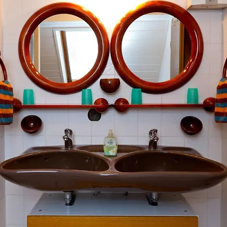 Gaestehaus Streich Refrath, Appartement Bergisch Gladbach