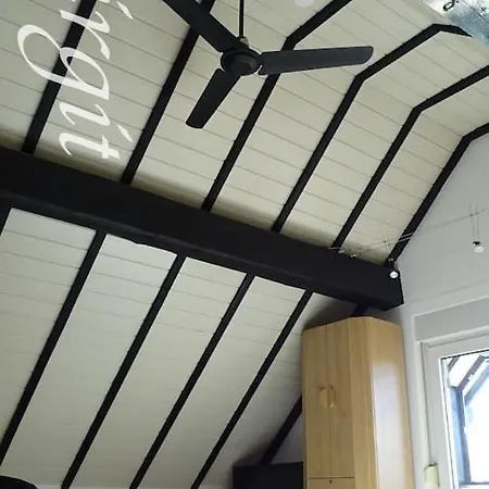 Gaestehaus Streich Refrath, * Bergisch Gladbach