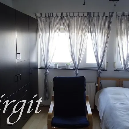 Gaestehaus Streich Refrath, * Bergisch Gladbach