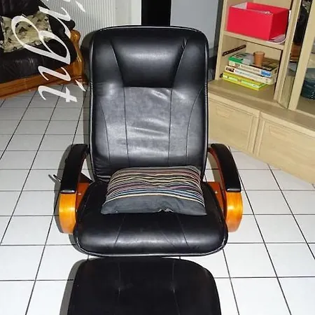 Gaestehaus Streich Refrath, Bergisch Gladbach