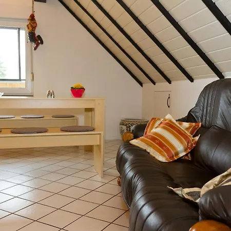 Appartement Gaestehaus Streich Refrath, Bergisch Gladbach