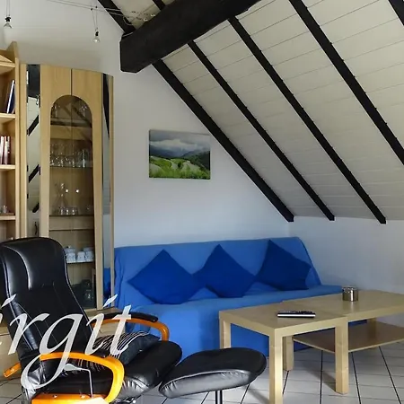 Gaestehaus Streich Refrath,