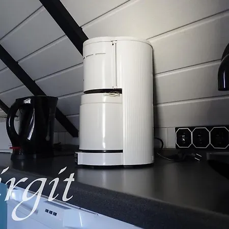 Gaestehaus Streich Refrath, Apartman