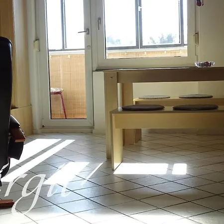 Gaestehaus Streich Refrath, Appartement