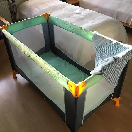 Gaestehaus Streich Refrath, Bergisch Gladbach