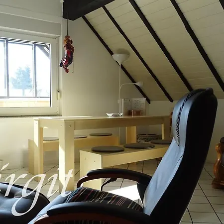 Gaestehaus Streich Refrath,