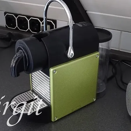 Gaestehaus Streich Refrath, Appartement