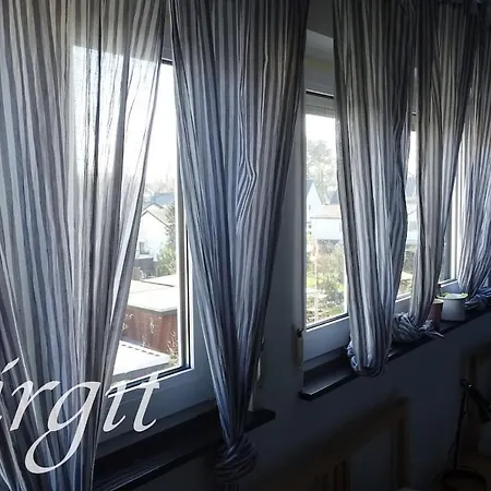 Gaestehaus Streich Refrath,