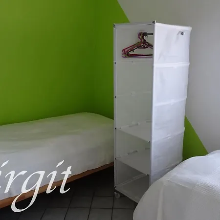 Gaestehaus Streich Refrath,