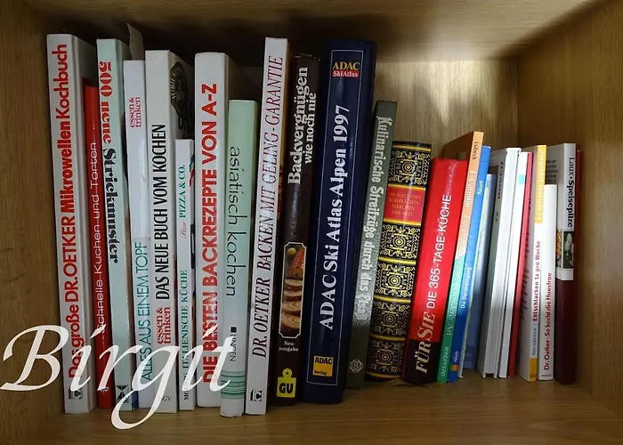 Appartamento Gaestehaus Streich Refrath, *