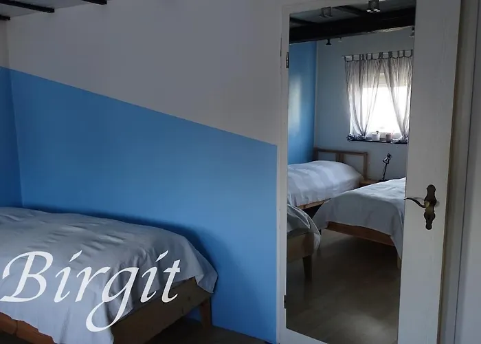 Gaestehaus Streich Refrath, Bergisch Gladbach