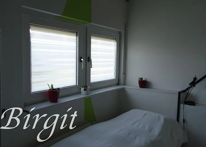 Gaestehaus Streich Refrath, * Bergisch Gladbach