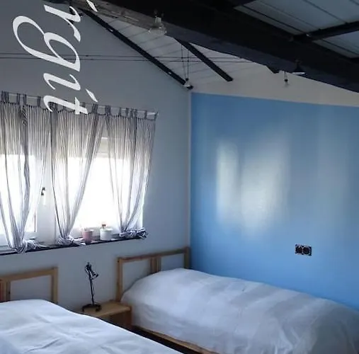 Gaestehaus Streich Refrath, Lägenhet