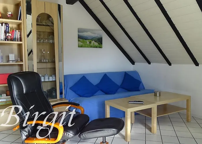 Appartamento Gaestehaus Streich Refrath, Bergisch Gladbach