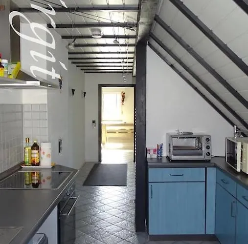 Gaestehaus Streich Refrath, Appartamento *