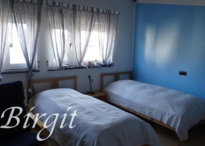 Gaestehaus Streich Refrath, * Bergisch Gladbach