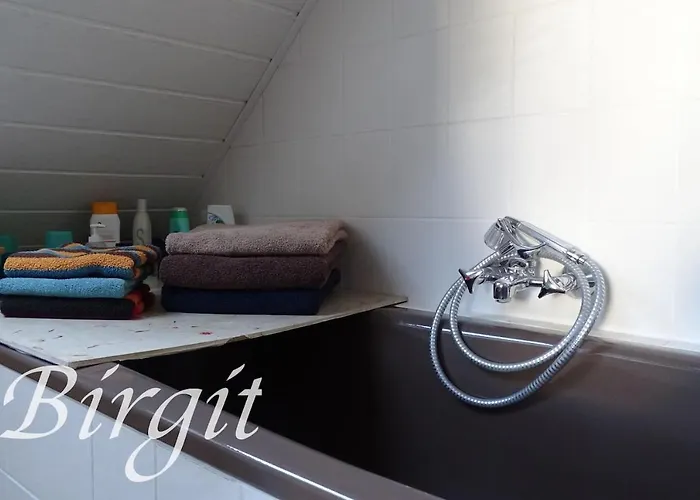 Appartamento Gaestehaus Streich Refrath,