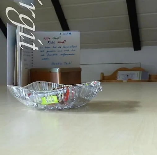 Gaestehaus Streich Refrath, Lägenhet