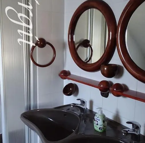 Lägenhet Gaestehaus Streich Refrath, *