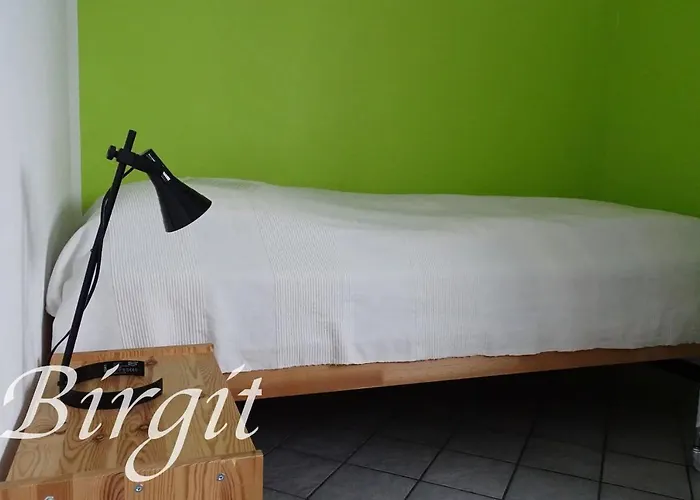 Gaestehaus Streich Refrath, Appartamento